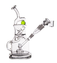 MJ Arsenal The iLL-ien Dab Rig