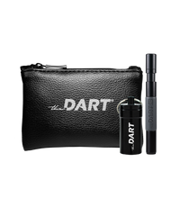 Dart Zipper Pouch Smoking Set