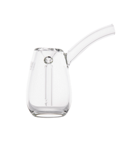 MJ Arsenal Bulb Bubbler