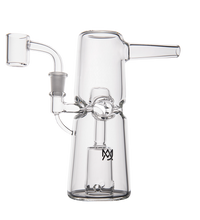 MJ Arsenal Turret Mini Dab Rig