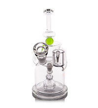 MJ Arsenal The iLL-ien Dab Rig