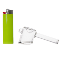 MJ Arsenal Kickstand Hand Pipe