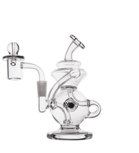 MJ Arsenal Mini Jig Mini Dab Rig