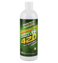 Formula 420 All Natural Glass Cleaner - 16oz