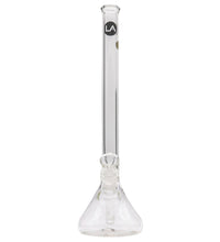 LA Pipes "Alchemist" Scientific Beaker Bong