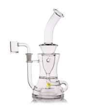 MJ Arsenal Bloopcycler Dab Rig