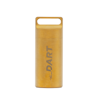 Dart Premium Canister (Gold)