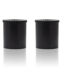 Ongrok Filter Replacement Cartridges 2pk