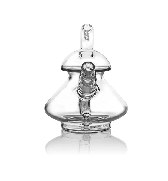 GRAV® Wobble Bubbler