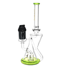 Pulsar Clean Recycler Water Pipe for Puffco Proxy | 11.75