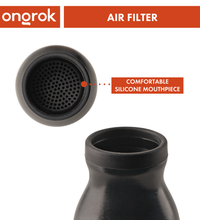 Ongrok Plant-Based Filter