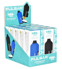 Pulsar 510 DL Centro Auto-Draw Variable Voltage Vape Bar | 650mAh