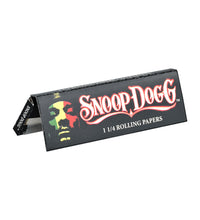 Snoop Dogg Rolling Papers | 1 1/4" | 72pc