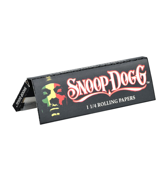 Snoop Dogg Rolling Papers | 1 1/4" | 72pc