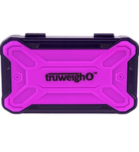 Truweigh Predator Digital Mini Scale | 100g x 0.01g