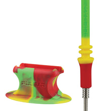 Pulsar RIP Silicone Vapor Straw w Stand