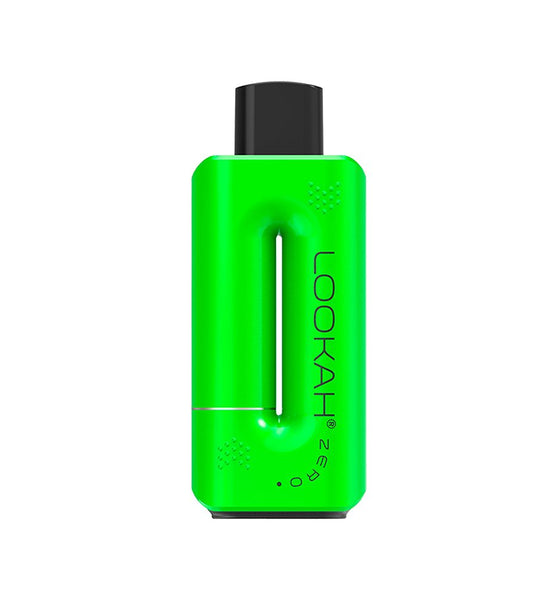 Lookah Zero 510 Invisible Cartridge Battery | 650mAh