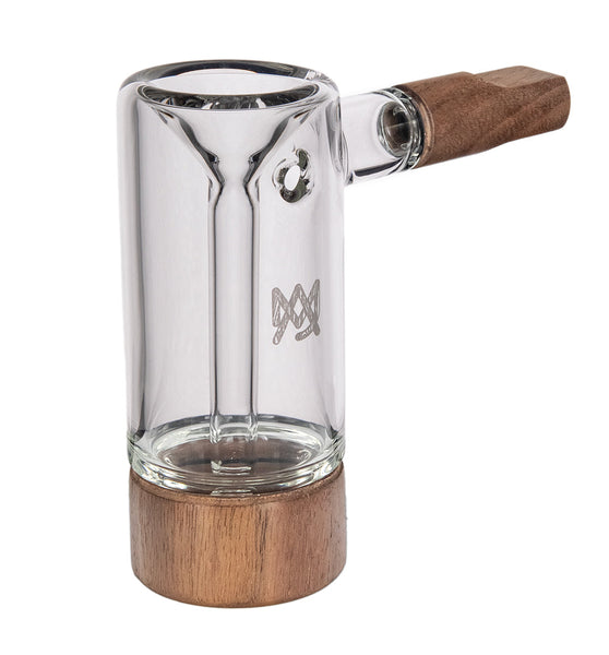 MJ Arsenal Alpine Series - Steamboat Bubbler