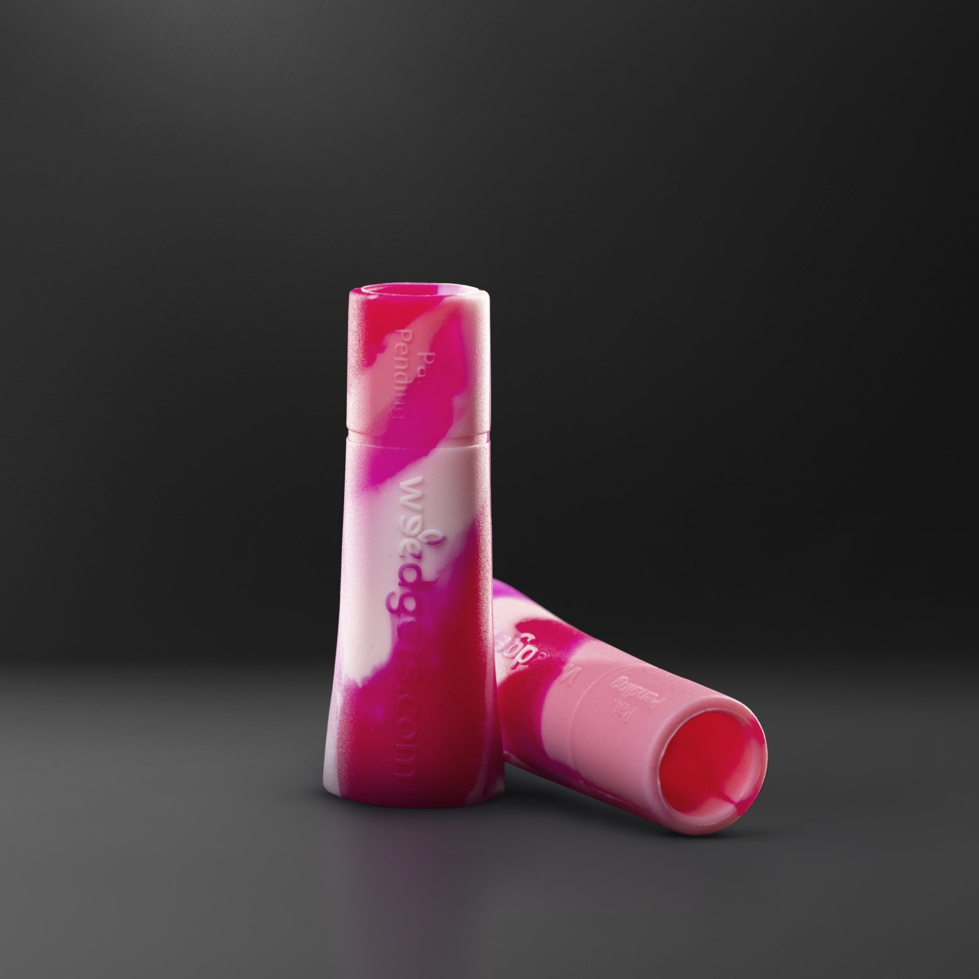 Tic-Toke Filter Tips - Set of (2) Regular Size