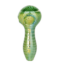 Pulsar Mystic Bubble Matrix Spoon Pipe | 3.75"