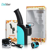 Waxmaid 6.73'' Dabber Electric Dab Rig