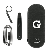 G Pen Micro+ Concentrate Vaporizer