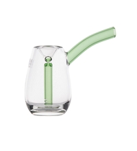 MJ Arsenal Bulb Bubbler