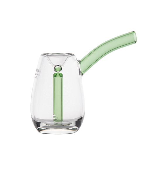 MJ Arsenal Bulb Bubbler