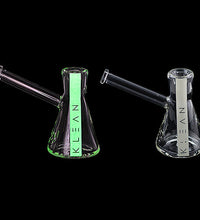 KLEAN Glass - Bubbler