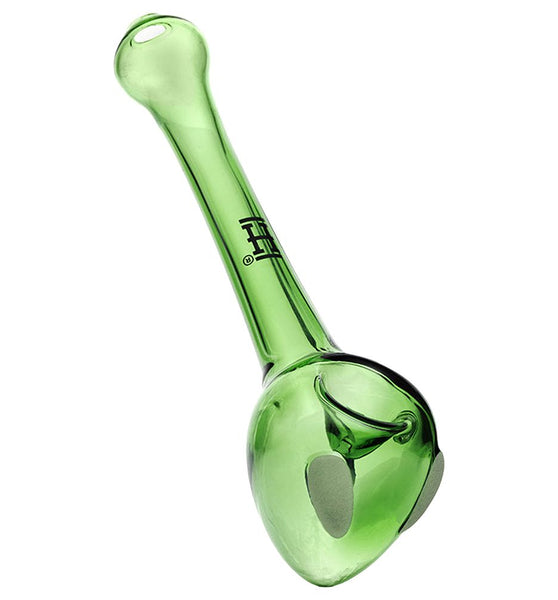 Hemper Alien Glass Hand Pipe - 5.5"