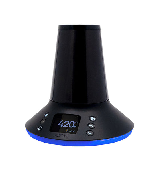 Arizer XQ2 Dry Herb Vaporizer