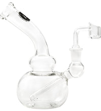 LA Pipes Bubble Concentrate Waterpipe