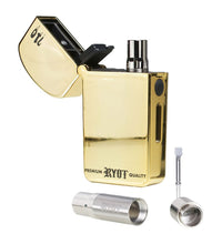 RYOT VERB 710 FLIP Concentrate Vaporizer | 650mAh