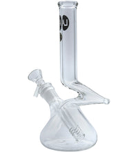 LA Pipes "The Zag" Beaker Zong Style Bong