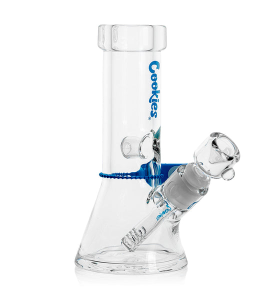 Cookies Mighty Mini Water Pipe