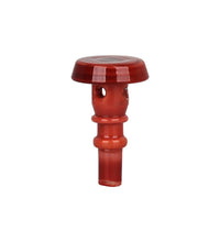 Empire Glassworks Joystick Carb Cap | 16mm