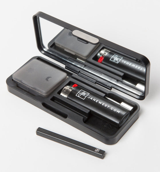 Jane West Compact Smoking Travel Kit