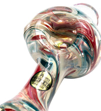 LA Pipes "Primordial Ooze" Glass Spoon Pipe