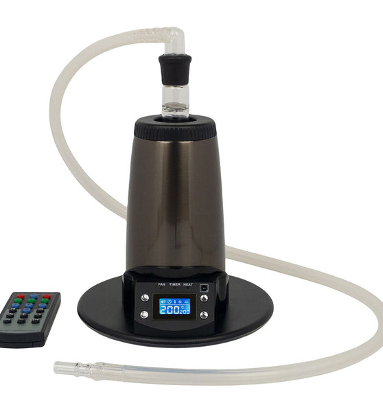 Arizer Extreme Q Dry Herb Desktop Vaporizer