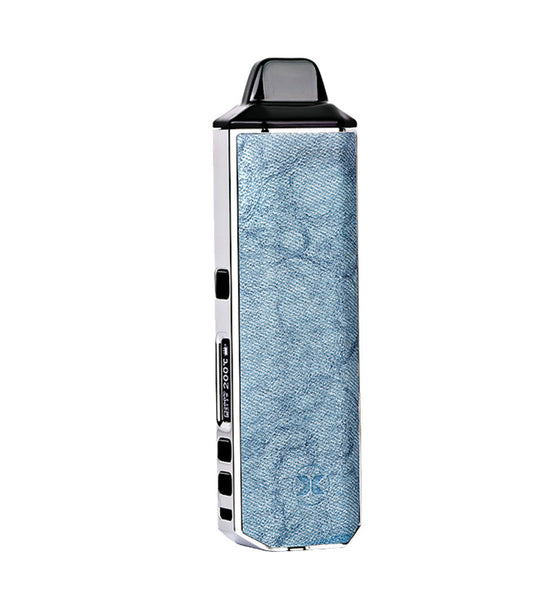 XVape Aria Dual Use Vaporizer