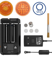 Storz & Bickel Mighty Portable Vaporizer