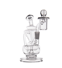 MJ Arsenal Claude Mini Dab Rig