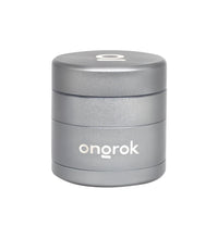 Ongrok Mini 4 Piece EZ Grinder (2.2 inch)