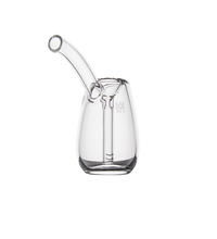 MJ Arsenal Bulb Bubbler