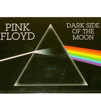 Pink Floyd The Dark Side of The Moon Sticker