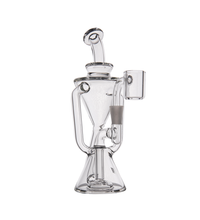 MJ Arsenal Time Turner Mini Dab Rig