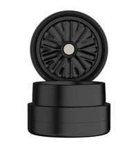 Flower Mill 2" Next Gen Standard Herb Grinder