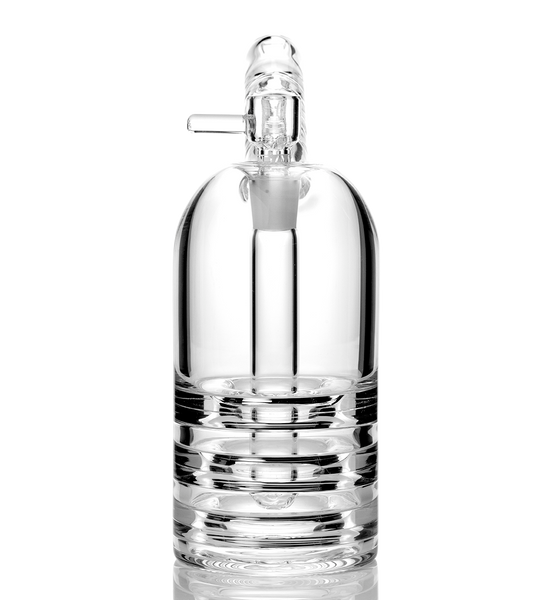 GRAV® Upline® Upright Bubbler