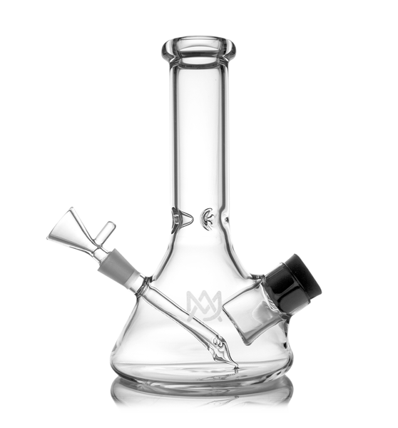 MJ Arsenal Cache Bong