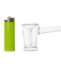 MJ Arsenal Basin Bubbler